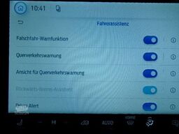 FORD Transit Custom Trend 320L2 DoKa 4x4 360Kam iACC