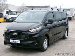 FORD Transit Custom Trend 320L2 DoKa 4x4 360Kam iACC