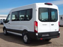 FORD Transit Kombi 350 L3H2 Trend 360Kam Navi 9Sitz