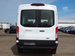 FORD Transit Kombi 350 L3H2 Trend 360Kam Navi 9Sitz