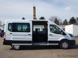 FORD Transit Kombi 350 L3H2 Trend 360Kam Navi 9Sitz