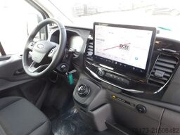 FORD Transit Kombi 350 L3H2 Trend 360Kam Navi 9Sitz