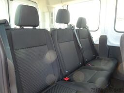 FORD Transit Kombi 350 L3H2 Trend 360Kam Navi 9Sitz