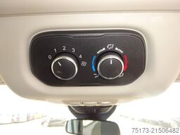 FORD Transit Kombi 350 L3H2 Trend 360Kam Navi 9Sitz