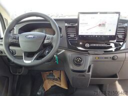 FORD Transit Kombi 350 L3H2 Trend 360Kam Navi 9Sitz