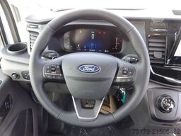 FORD Transit Kombi 350 L3H2 Trend 360Kam Navi 9Sitz