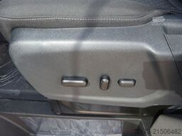 FORD Transit Kombi 350 L3H2 Trend 360Kam Navi 9Sitz