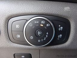 FORD Transit Kombi 350 L3H2 Trend 360Kam Navi 9Sitz