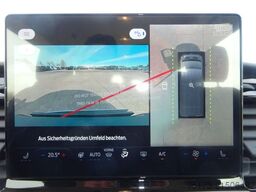 FORD Transit Kombi 350 L3H2 Trend 360Kam Navi 9Sitz