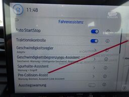 FORD Transit Kombi 350 L3H2 Trend 360Kam Navi 9Sitz