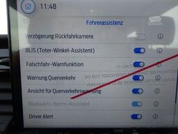 FORD Transit Kombi 350 L3H2 Trend 360Kam Navi 9Sitz