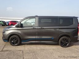 FORD Tourneo Custom Sport 320 L1 AWD Stndhz Matrix