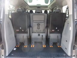 FORD Tourneo Custom Sport 320 L1 AWD Stndhz Matrix