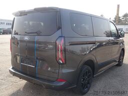 FORD Tourneo Custom Sport 320 L1 AWD Stndhz Matrix