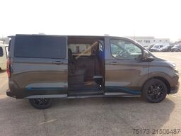 FORD Tourneo Custom Sport 320 L1 AWD Stndhz Matrix