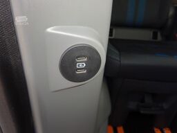 FORD Tourneo Custom Sport 320 L1 AWD Stndhz Matrix