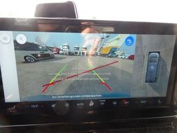 FORD Tourneo Custom Sport 320 L1 AWD Stndhz Matrix