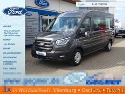 FORD Transit Kombi Trend 350 L3H2 Stndhz Bi-Xenon Nav