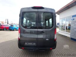 FORD Transit Kombi Trend 350 L3H2 Stndhz Bi-Xenon Nav