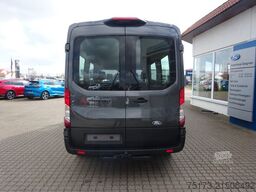 FORD Transit Kombi Trend 350 L3H2 Stndhz Bi-Xenon Nav