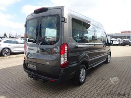 FORD Transit Kombi Trend 350 L3H2 Stndhz Bi-Xenon Nav