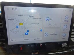 FORD Transit Kombi Trend 350 L3H2 Stndhz Bi-Xenon Nav