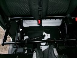 FORD Transit 350L4 Trend AT Koffer LWB Xenon Kam ACC