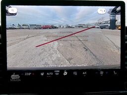 FORD Transit 350L4 Trend AT Koffer LWB Xenon Kam ACC