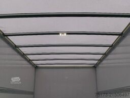 FORD Transit 350L4 Trend AT Koffer LWB Xenon Kam ACC