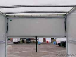 FORD Transit 350L4 Trend AT Koffer LWB Xenon Kam ACC