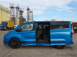 FORD Tourneo Custom Sport 320 L1 AWD Stndhz Matrix