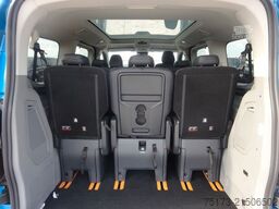 FORD Tourneo Custom Sport 320 L1 AWD Stndhz Matrix