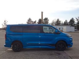 FORD Tourneo Custom Sport 320 L1 AWD Stndhz Matrix