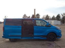 FORD Tourneo Custom Sport 320 L1 AWD Stndhz Matrix