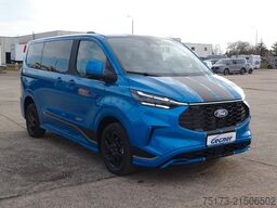 FORD Tourneo Custom Sport 320 L1 AWD Stndhz Matrix