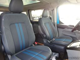 FORD Tourneo Custom Sport 320 L1 AWD Stndhz Matrix