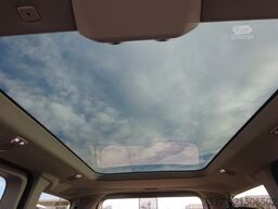 FORD Tourneo Custom Sport 320 L1 AWD Stndhz Matrix