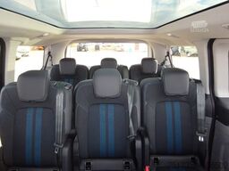 FORD Tourneo Custom Sport 320 L1 AWD Stndhz Matrix