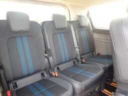 FORD Tourneo Custom Sport 320 L1 AWD Stndhz Matrix