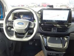 FORD Tourneo Custom Sport 320 L1 AWD Stndhz Matrix