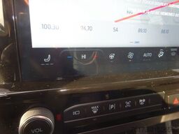 FORD Tourneo Custom Sport 320 L1 AWD Stndhz Matrix