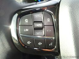 FORD Tourneo Custom Sport 320 L1 AWD Stndhz Matrix