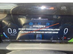 FORD Tourneo Custom Sport 320 L1 AWD Stndhz Matrix