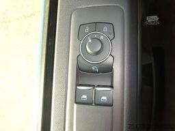 FORD Tourneo Custom Sport 320 L1 AWD Stndhz Matrix