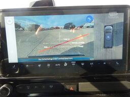 FORD Tourneo Custom Sport 320 L1 AWD Stndhz Matrix