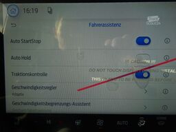 FORD Tourneo Custom Sport 320 L1 AWD Stndhz Matrix