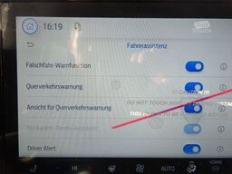 FORD Tourneo Custom Sport 320 L1 AWD Stndhz Matrix