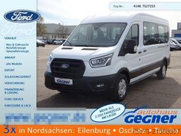 FORD Transit Kombi Trend 350 L3H2 Stndhz Bi-Xenon Nav