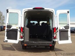 FORD Transit Kombi Trend 350 L3H2 Stndhz Bi-Xenon Nav