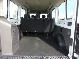 FORD Transit Kombi Trend 350 L3H2 Stndhz Bi-Xenon Nav